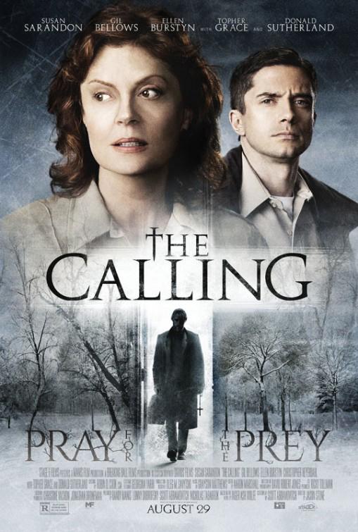EL LLAMADO - THE CALLING